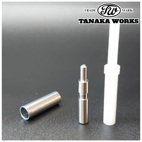 タナカワークス フロントファイアリングピンW 9mm Para/.357SIG