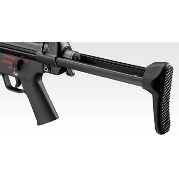 東京マルイ MP5 A5（次世代電動ガン）｜次世代電動ガン｜電動
