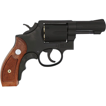 タナカワークス S&W M13 FBIスペシャル グリップアダプター付 Ver.3 HW