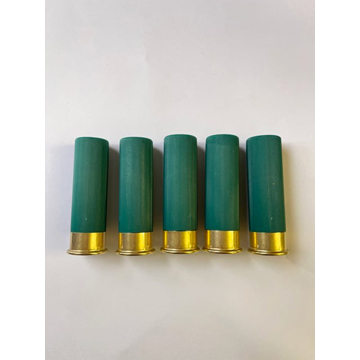 マルゼン ショットシェル ガス ショットガン M870 M1100（5発入り