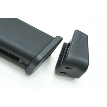 ガーダー 軽量マガジンキット 東京マルイ ガスブロ グロック19 G19 G26