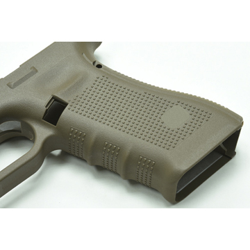東京マルイ グロック17 gen4 ガーダー Amazon | GUARDER GLOCK Gen.4 オリジナルフレーム US Ver 東京