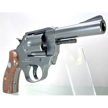 アクション リバテイ チーフ .38スペシャル 3インチ（発火式 モデル