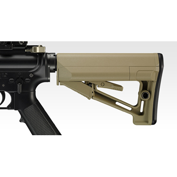 東京マルイ URG－I SOPMOD BLOCK3 FDE 11.5インチ ショート｜No