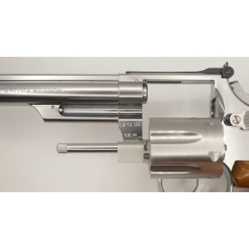 タナカワークス S&W M68 C.H.P. Ver.3 6 インチ（ガスガン リボルバー