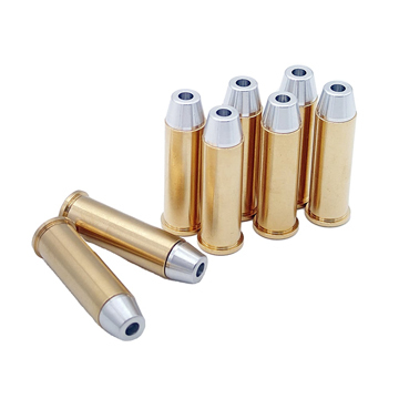 タナカワークス 発火式 カートリッジ .357 マグナム（8発 S&W M327