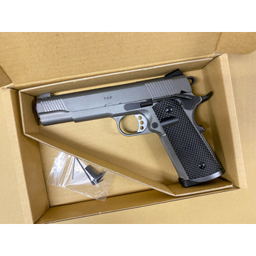 タニオコバ GM7 SPRINGFIELD TRPカスタムモデル(発火式 モデル タニオコバ GM7 SPRINGFIELD TRPカスタムモデル(発火式 モデル