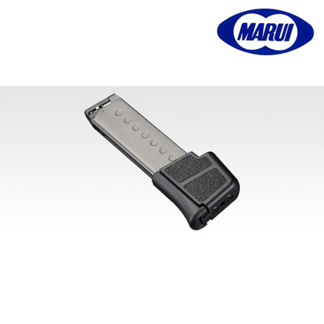 東京マルイ ガスガン用マガジン ボディーガード.380 コンパクト