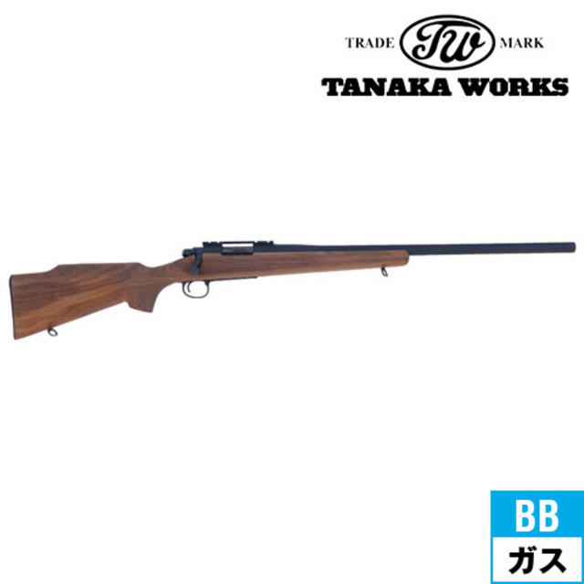 タナカ M40 ガスライフル - コレクション、趣味