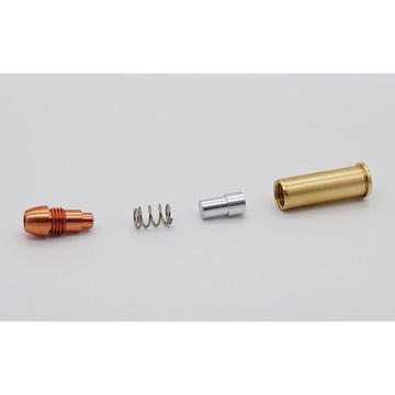 タナカワークス シティハンター 冴羽りょう コルト パイソン