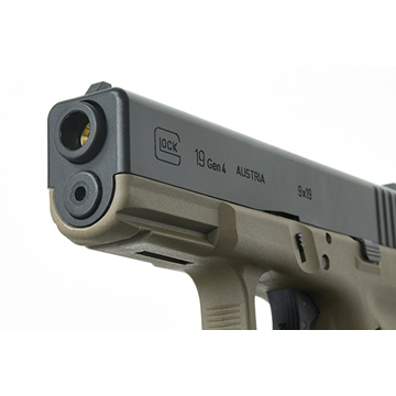 ガーダー フレーム 東京マルイ ガスブロ グロック19 G19 Gen 4（Euro