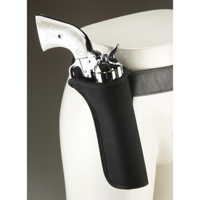 イーストa ガンベルトM ウエスタン　早撃ち ウェスタン ガンベルト （ホルスター） ブラウン（茶） Mサイズ 西部劇