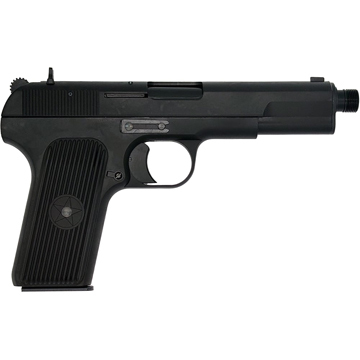 A*中様 タナカワークス製　54式　モデルガン タナカワークス Unmarked 黒星 五四式自動拳銃 54式 HW（モデル