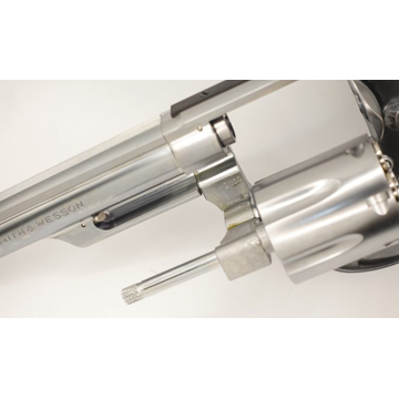 タナカワークス モデルガン本体：S&W M68 C.H.P. ver3（6inch