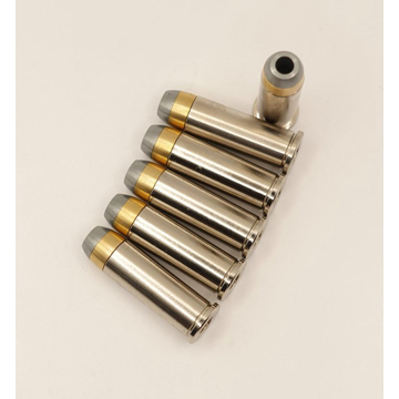 タナカワークス モデルガン本体：S&W M68 C.H.P. ver3（6inch