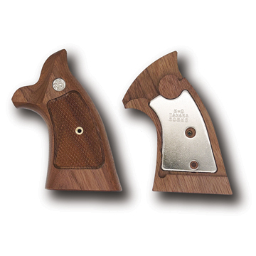 タナカワークス モデルガン本体：S&W M68 C.H.P. ver3（6inch