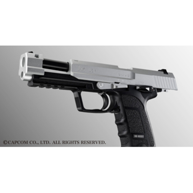 東京マルイ SG－09R バイオハザード（ガスBLKハンドガン）｜ハンドガン
