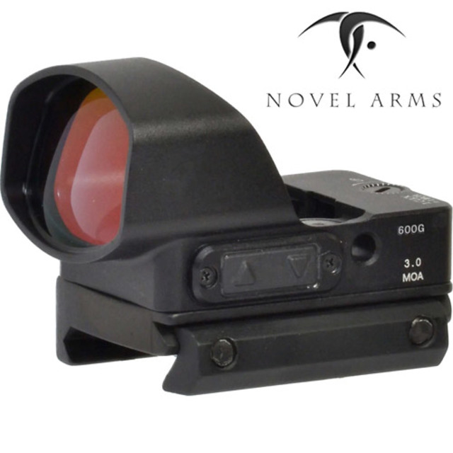 Novel Arms(ノーベルアームズ) 光学機器 COMBAT Mk3 ドットサイト