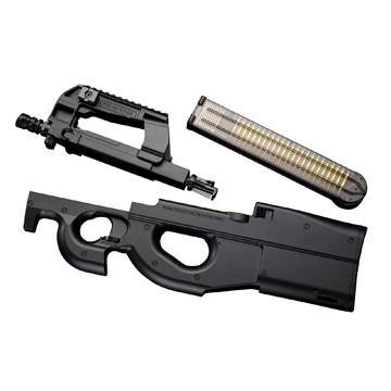 土*潤様 95m/s東京マルイ P90 電動ガン P90TRモデル 土*潤様 95m/s東京マルイ P90 電動ガン P90TRモデル 土*潤