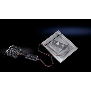 東京マルイ MS Li－Po セーフティバッグ｜充電グッズ｜電動ガン