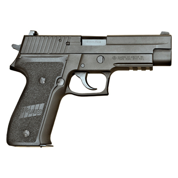 KSC SIG P226R スタンダード 限定品 システム7 HW（ガスブローバック