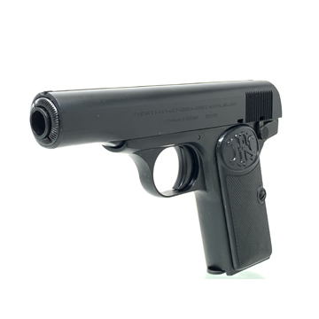 マルシン工業　M1910 モデルガン マットブラック　ＡＢＳ マルシン】M1910 マットブラック ABS モデルガン