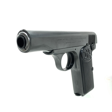 マルシン FN ブローニング M1910 HW エクセレント（発火式