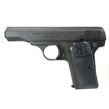 Amazon | マルシン M1910 SECRET AGENT シルバーABS シルバー