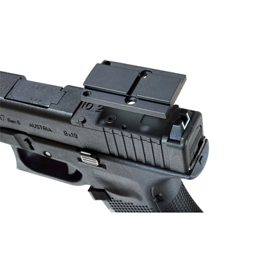 ノーベルアームズ ドットサイト SURE HIT ARP2｜ドットサイト｜電動