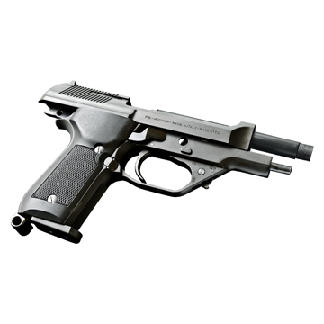 KSC M93R2 スパルタン SD HW 限定品（ガスブローバック本体