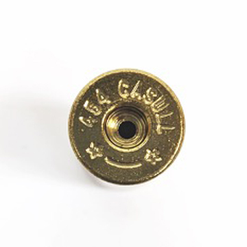Right リアルダミーカート 454 カスール フルメタル（6発