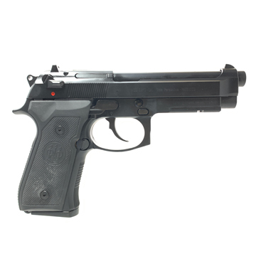 マルシン M9A1 マットブラックABS モデルガン 完成品 発火タイプ マルシン M9A1 マットブラックABS モデルガン 完成品 発火タイプ