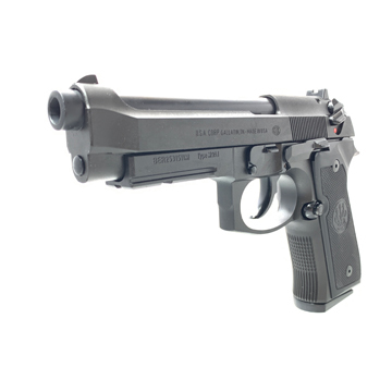 Amazon | マルシン M9A1 HW ブラック（発火式 モデルガン 完成品