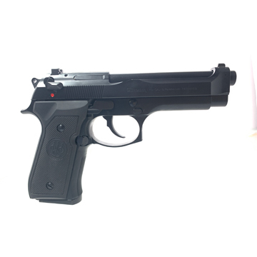 マルシン M92FS ブリガーディア ABS マットブラック（発火式 モデル