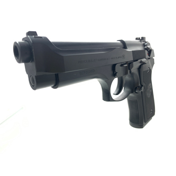 マルシン M92FS ブリガーディア ABS マットブラック（発火式 モデル