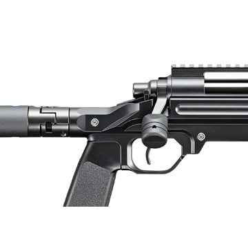 東京マルイ VSR－ONE ステルスグレー（エアー ボルトアクション