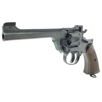 マルシン エンフィールド No.2 Mk1 ノーマル 樹脂グリップ HW