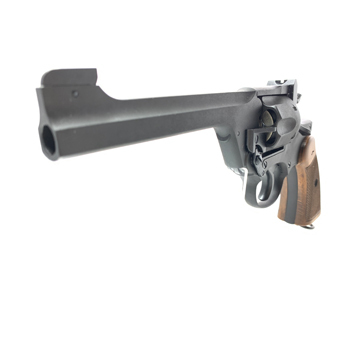 マルシン エンフィールド No.2 Mk1 ノーマル 木製グリップ HW ブラック