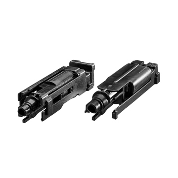 東京マルイ グロック17 Gen5 MOS（ガスブローバック本体