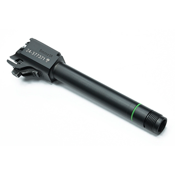 ガーダー アウターバレル 東京マルイ ガスブロ USP（14mm 逆ネジ