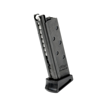 Amazon | マルシン ワルサー PPK/s ブラックヘビーウエイト