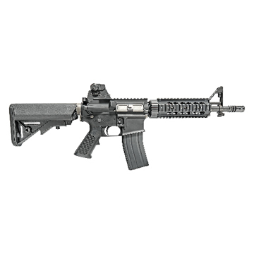 KSC M4 CQB－R ver.2 限定品（ガスブローバック本体）｜長物｜電動ガン・モデルガン・エアガン通販ならHBLT