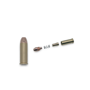 タナカワークス あぶない刑事 大下勇次モデル S&W M10 2インチ