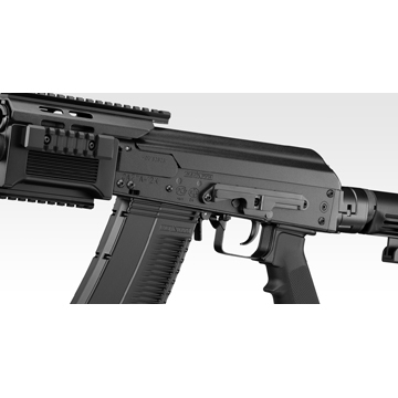 東京マルイ サイガ 12 SBS（ガスブローバックガスショットガン