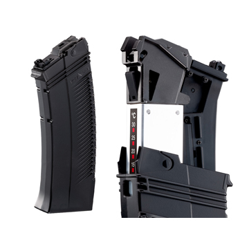 東京マルイ サイガ 12 SBS（ガスブローバックガスショットガン