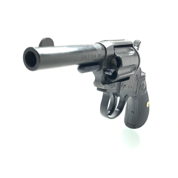 ハートフォード コルト ライトニング シェリフス M1877 HW ナチュラル