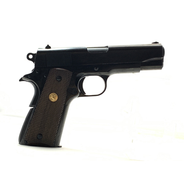 マルシンCOLT コンバットコマンダー .45モデルガン 楽天市場】モデルガン マルシン コルト コンバット コマンダー W