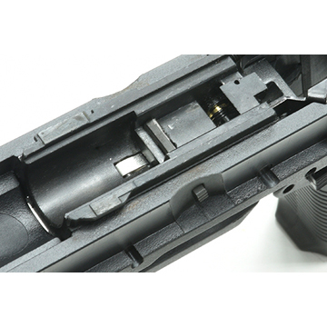 ガーダー FMG－9 マシンガン コンバージョンキット 東京マルイ