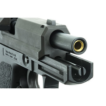 ガーダー リコイルスプリングガイド 東京マルイ ガスブロ USP