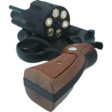 タナカワークス S&W M27 The .357 マグナム HW 4インチ(発火式 タナカワークス S&W M27 The .357 マグナム HW 4インチ(発火式